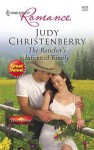 The Rancher's Inherited Family - Judy Christenberry