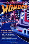 Anatomy of Wonder: A Critical Guide to Science Fiction Fourth Edition - Neil Barron