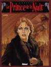 Le Prince De La Nuit, Tome 5: Elise - Yves Swolfs