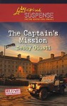 The Captain's Mission - Debby Giusti