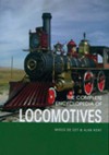 The Complete Encyclopedia of Locomotives - Mirco De Cet, Alan Kent, Micro De Cet