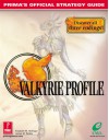 Valkyrie Profile: Prima's Official Strategy Guide - James Ratkos, Beth Hollinger, Elizabeth M. Hollinger