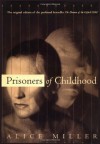 Prisoners Of Childhood-reissue - Alice Miller, Ruth Ward