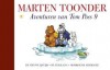 Avonturen van Tom Poes 9 - Marten Toonder