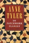 De patchwork planeet - Anne Tyler