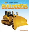 Bulldozers - Amanda Askew