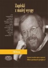 Zapiski z małej wyspy - Bill Bryson