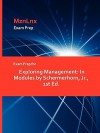 Exam Prep for Exploring Management: In Modules by Schermerhorn, JR., 1st Ed - MznLnx