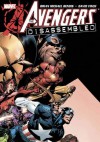 Avengers: Disassembled - David Finch, Brian Michael Bendis