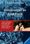 Erinnerungen an Anne Frank - Alison L. Gold