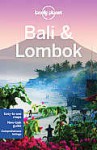 Lonely Planet Bali & Lombok (Travel Guide) - Ryan Ver Berkmoes, Adam Skolnick, Lonely Planet