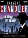 Farewell My Lovely (MP3 Book) - Raymond Chandler, Toby Stephens