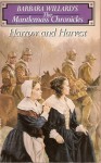 Harrow and Harvest - Barbara Willard