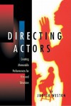 Directing Actors - Judith Weston