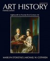 Art History Portables Book 6: 18th -21st Century (4th Edition) - Marilyn Stokstad, Michael Cothren