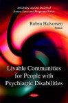 Livable Communities for People with Psychiatric Disabilities - National Council