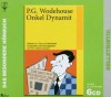 Onkel Dynamit - P.G. Wodehouse