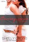 Consequence, (A Significance Novella, Book 4.5) (The Significance Series) - Shelly Crane