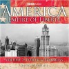 America, Empire of Liberty: Power and Progress v. 2 (BBC Audio) - David Reynolds