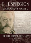 C. H. Spurgeon Autobiography: The Full Harvest (Audio) - Charles H. Spurgeon, Robert Whitfield