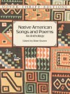 Native American Songs and Poems: An Anthology (Dover Thrift Editions) - Brian Swann