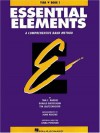 Essential Elements Book 1 - Tuba - Rhodes Biers, Tom C. Rhodes, Tim Lautzenheiser, Biers, Donald Bierschenk, Linda Petersen, John Higgins