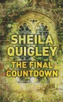 The Final Countdown - Sheila Quigley