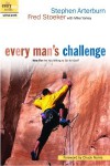Every Man's Challenge: How Far Are You Willing to Go for God? - Stephen Arterburn, Fred Stoeker, Mike Yorkey