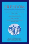 Freedom: Volume 3, Series 1: The Wartime Genesis of Free Labour: The Lower South: A Documentary History of Emancipation, 1861 1867 - Ira Berlin, Thavolia Glymph, Steven F. Miller