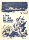 Le conte de l'île inconnue - José Saramago