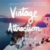 Vintage Attraction - Charles Blackstone, To Be Announced