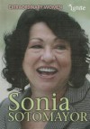 Sonia Sotomayor - Brigid Gallagher