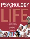 Psychology and Life. Roger Donaldson ... [Et Al.] - Roger Donaldson