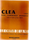 Clea - Lawrence Durrell