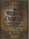 Meridian Chronicles: Hall of Souls & The Book of the Fairies - MD Fryson