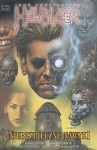 Hellblazer, Tom 1: Niebezpieczne nawyki - Garth Ennis