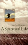You Can Experience . . . a Spiritual Life - James Emery White