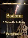 Sodom: A Nation On Its Knees - Pam Funke