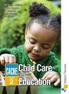 Cache Level 2 Childcare And Education (Child Care & Education Certifi) - Marian Beaver, Sally Neaum, Jo Brewster