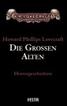 Die Grossen Alten - H.P. Lovecraft