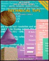 Technical Tips/Book and Diskette: Release 3 and 4 (3d Studio Tips and Tricks) - Michele Bousquet