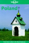 Lonely Planet Poland (3rd ed) - Krzysztof Dydynski