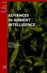 Advances in Ambient Intelligence - Juan Carlos Augusto