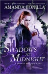 Shadows at Midnight - Amanda Bonilla