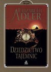 Dziedzictwo tajemnic - Elizabeth Adler