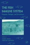 The Fish Immune System: Organism, Pathogen, and Environment - Iwama, William S. Hoar, D.J. Randall, George Iwama