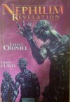 L'effet Orphee (Nephilim Revelation) - Fabien Clavel