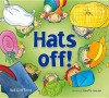 Hats Off! - Neil Griffiths