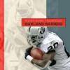 Super Bowl Champions: Oakland Raiders - Aaron Frisch