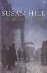 THE MIST IN THE MIRROR. - Susan. Hill